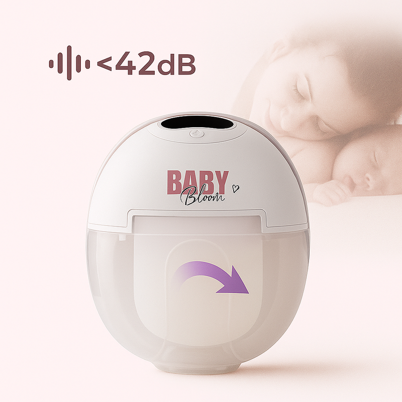 🤫 أهدأ من همس الطفل