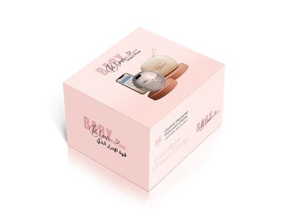 Babybloom Smart flow