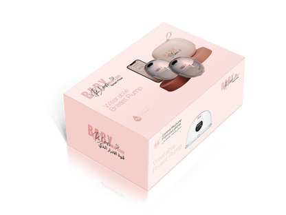 Babybloom Smart flow