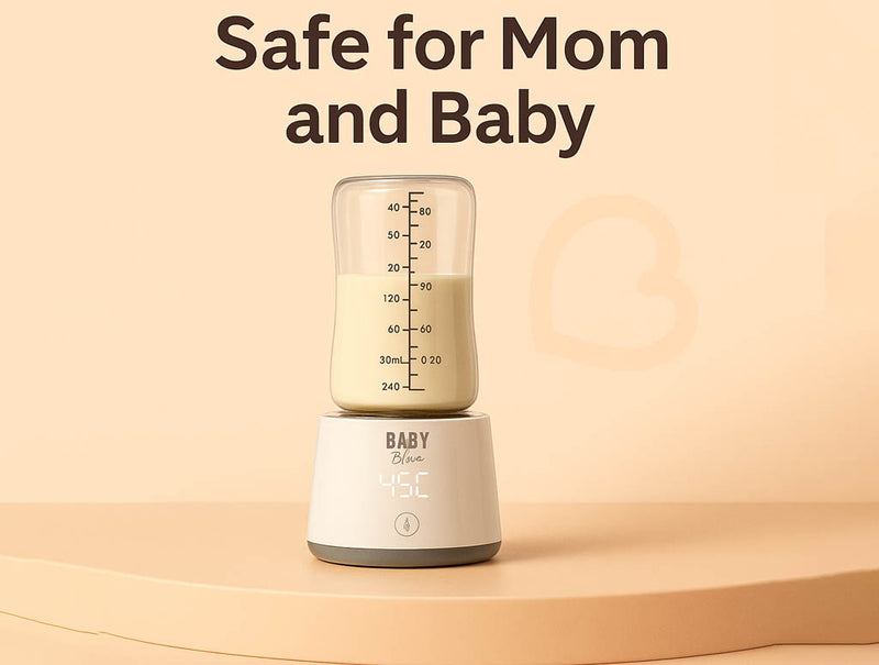 ✔ تسخين يوزّع الحرارة بالتساوي