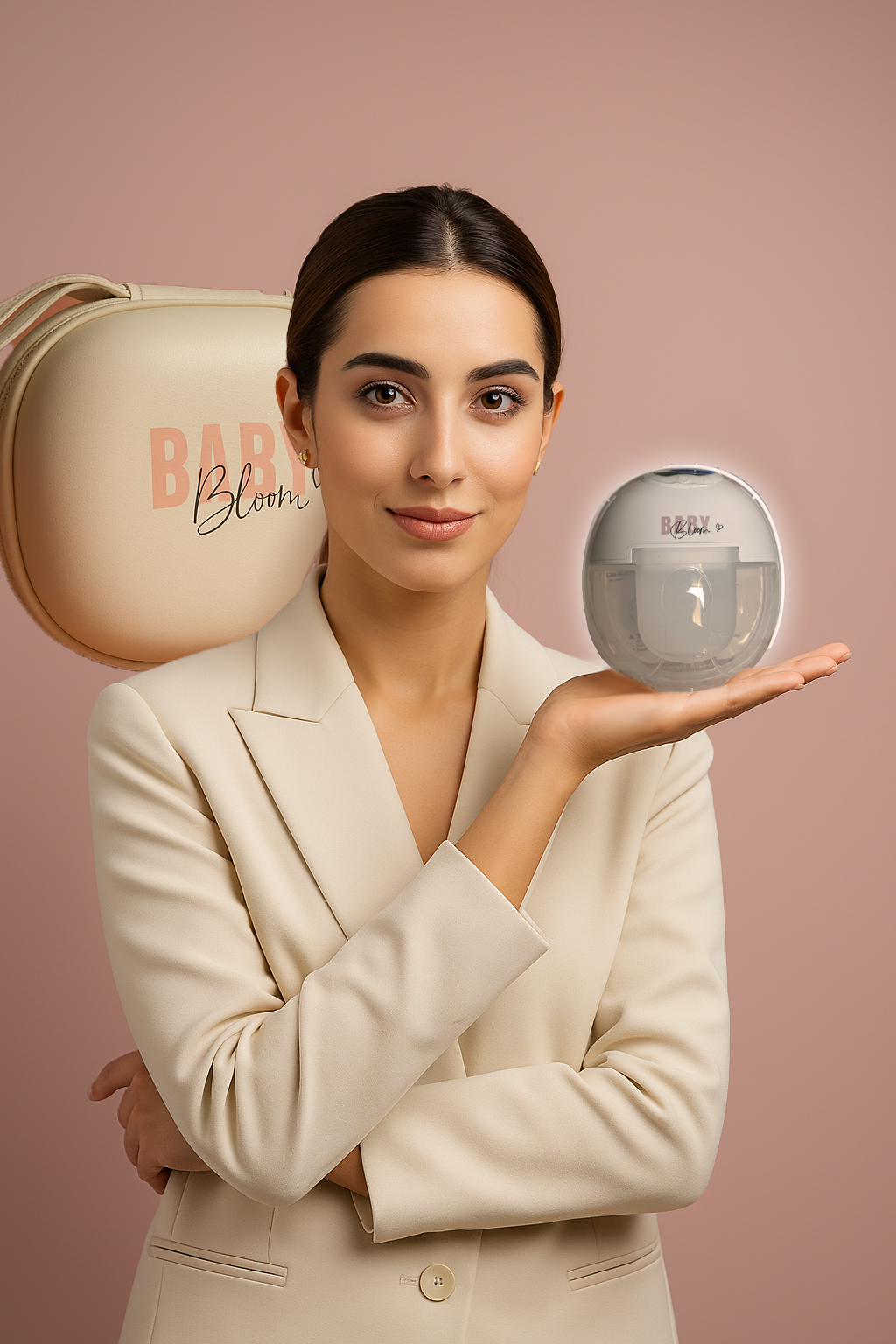 Babybloom Smart flow