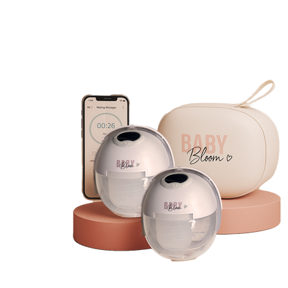 Babybloom Smart flow