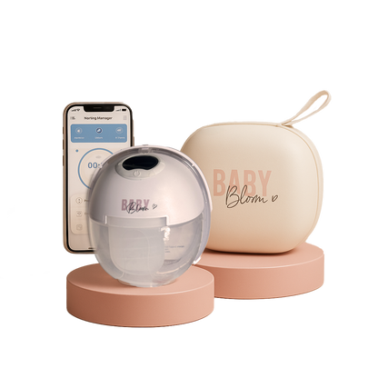 Babybloom Smart flow